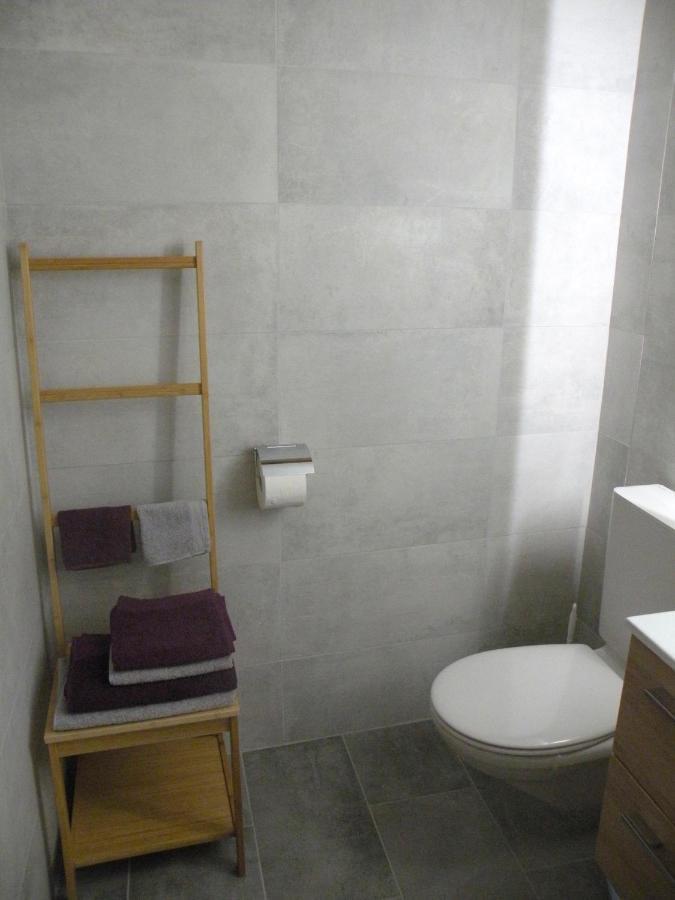 Bed and Breakfast Le Pre Juriens Экстерьер фото