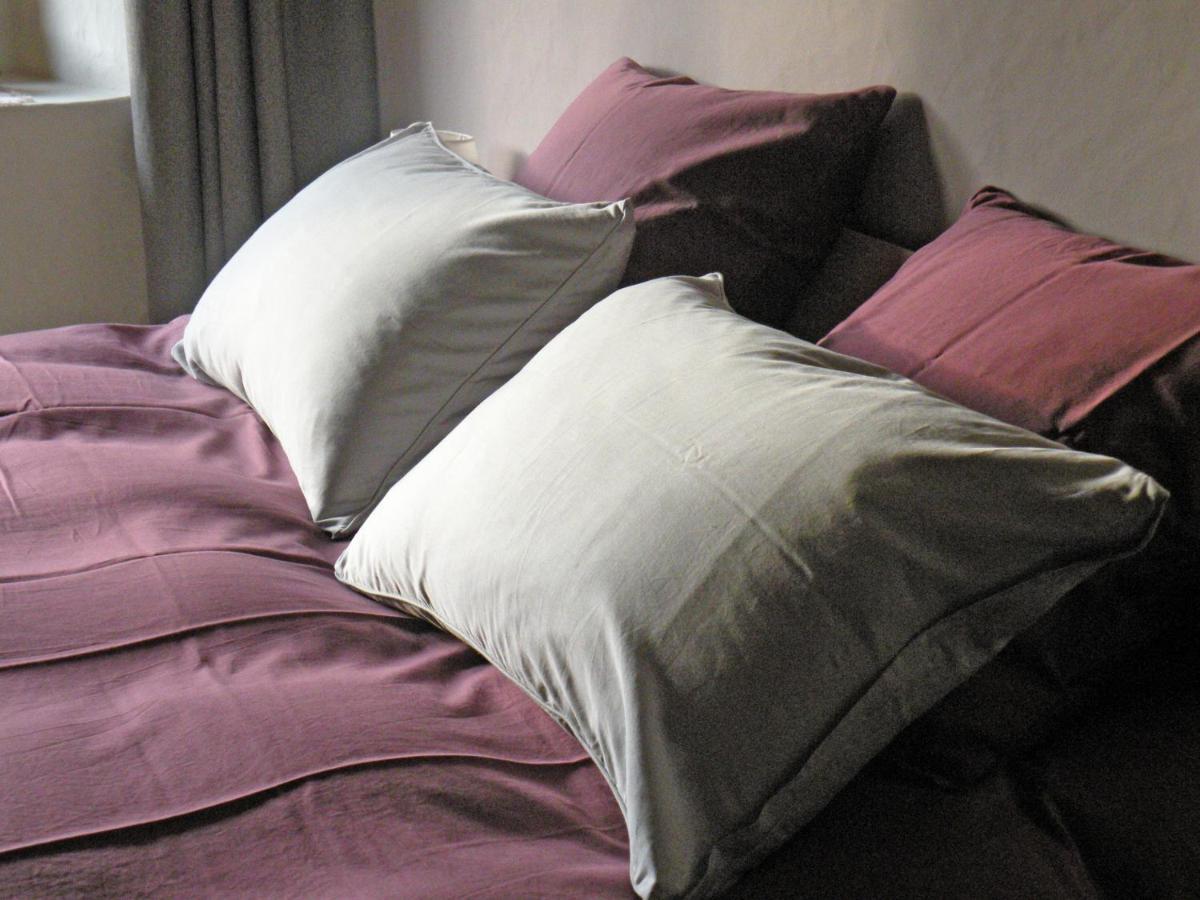 Bed and Breakfast Le Pre Juriens Экстерьер фото
